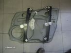 Elevador Sem Motor A1697202979 MERCEDES W245 2007 5P FE - 3