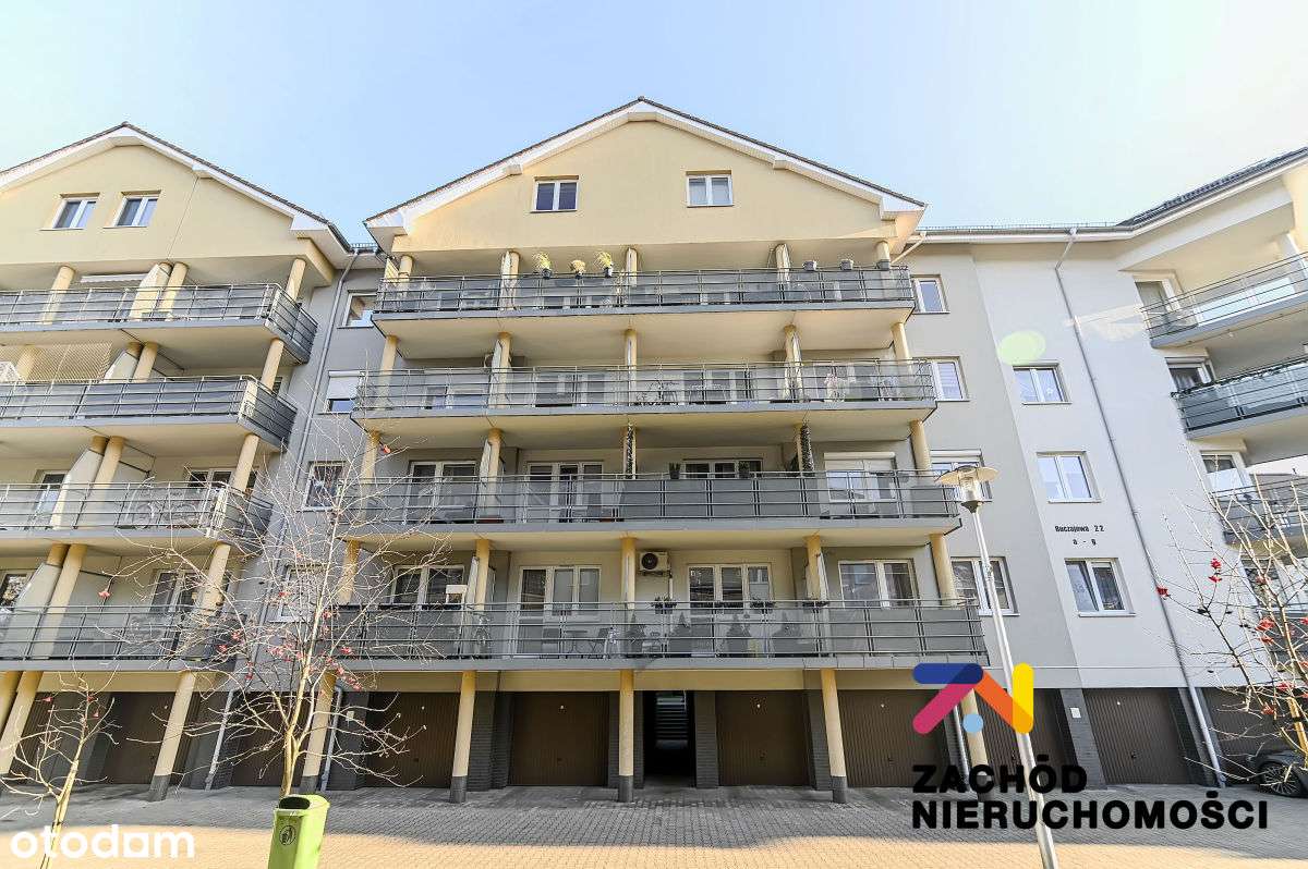 Umeblowane 2 poziomy pod lasem, ul. Ruczajowa-11