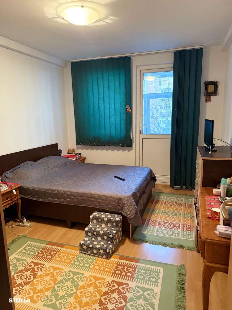 Apartament 3 camere central Constanta-2