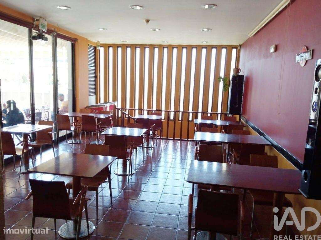 Restaurante em Santa Marta de Portuzelo de 210,00 m2 - Grande imagem: 4/29