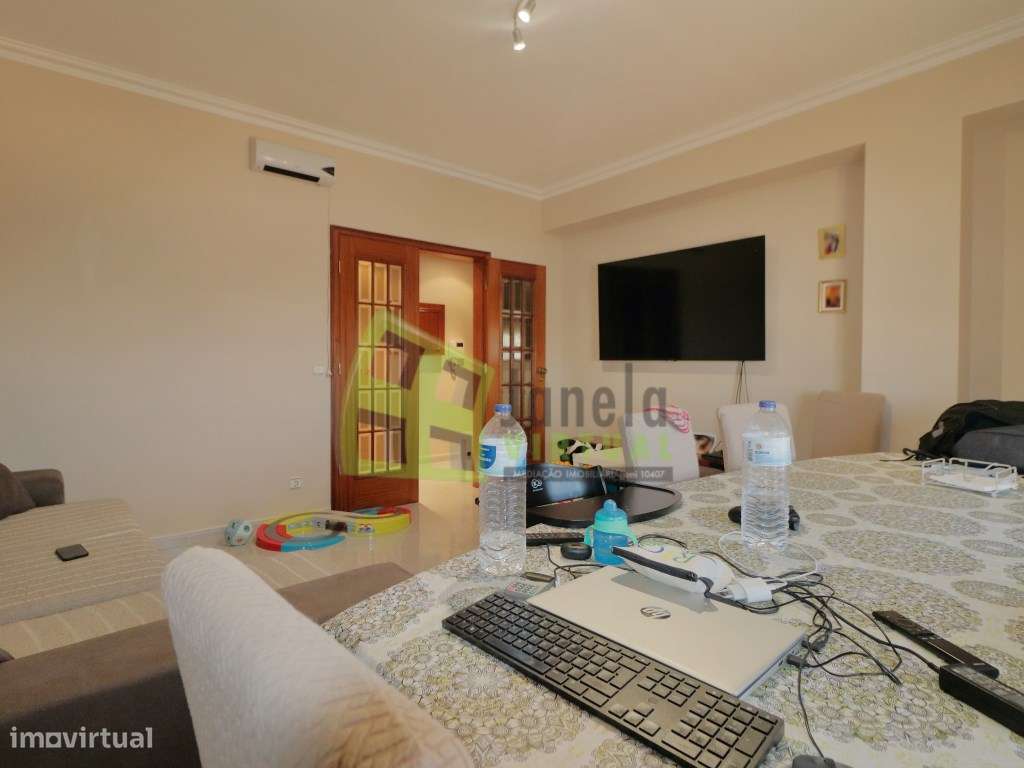 Apartamento T2 com Parqueamento | Vila Chã | Barreiro-16