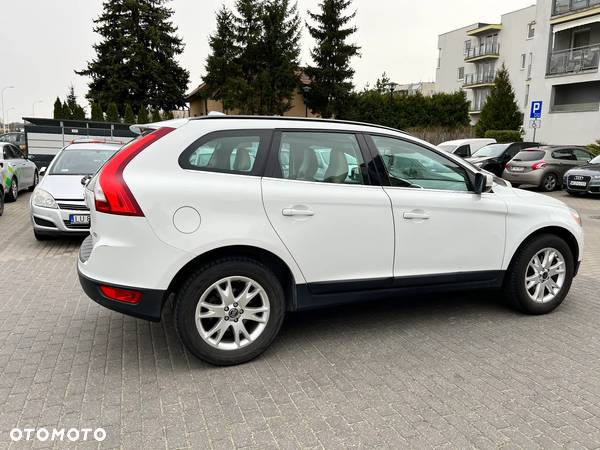 Volvo XC 60 D3 Momentum - 5