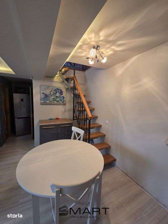 Apartament 3 camere zona Valea Aurie Sibiu - Imagine principală: 5/9