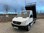 Mercedes-Benz Sprinter Sprinter 513 CDI 3 LUG Basculante - 3