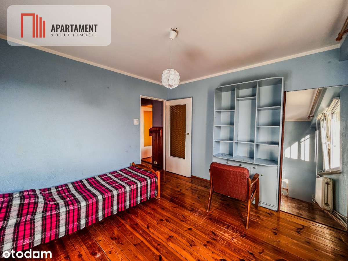 Tylko u nas! Osie-Bory Tucholskie-2pokoje-54m2 - Pełny obrazek: 4/13