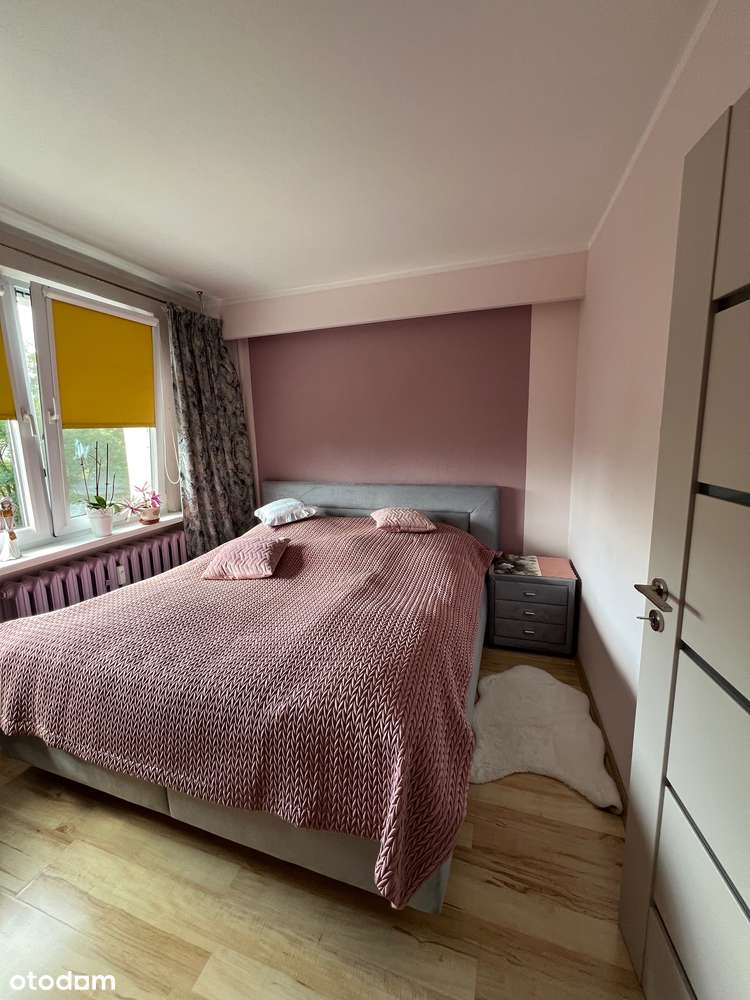 Przestronne M4 Północ ul. Schillera jednostka B-2