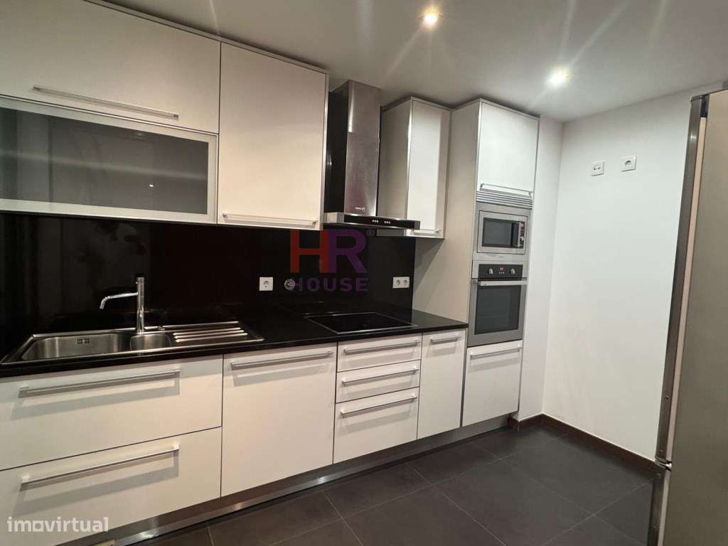 Apartamento T2 com garagem em Quinta das Nogueiras em Coimbra: Conf...-13