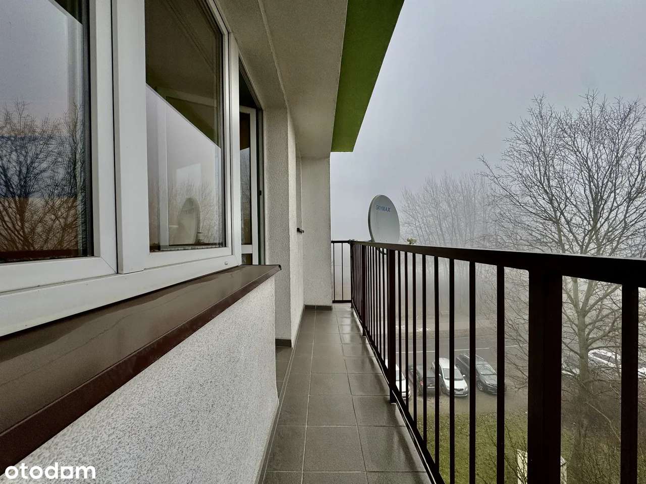 3-pokojowe mieszkanie – Bytom, Stroszek-17