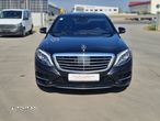 Mercedes-Benz S 350 d BlueTEC 4M Long Aut - 2