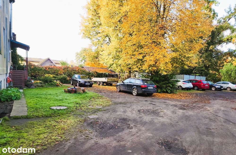 2-pokojowe mieszkanie po remoncie–spokojna i zielona część Białogardu.-12