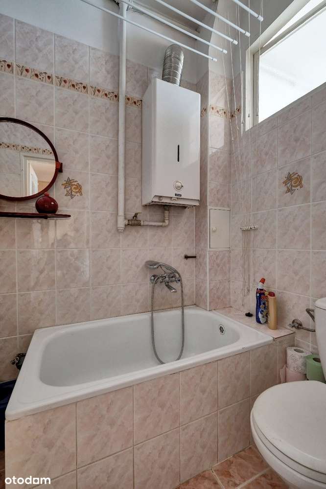 2 pokojowe do remontu-12