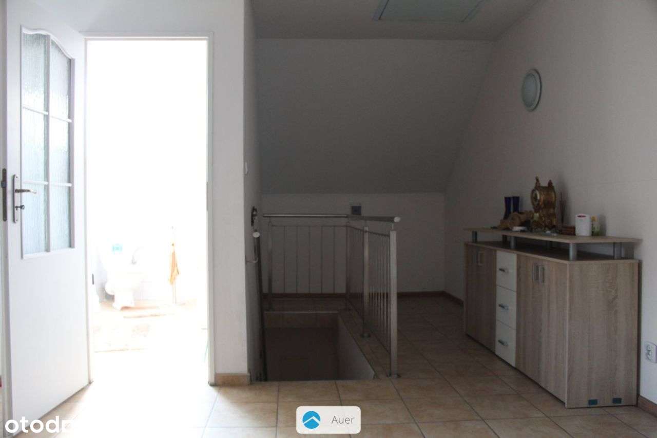 Solarnia - zadbany dom do zamieszkania-12