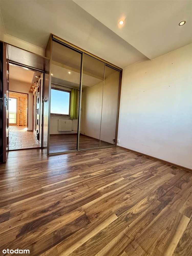 Mieszkanie z pięknym widokiem dostępne od ręki !-11