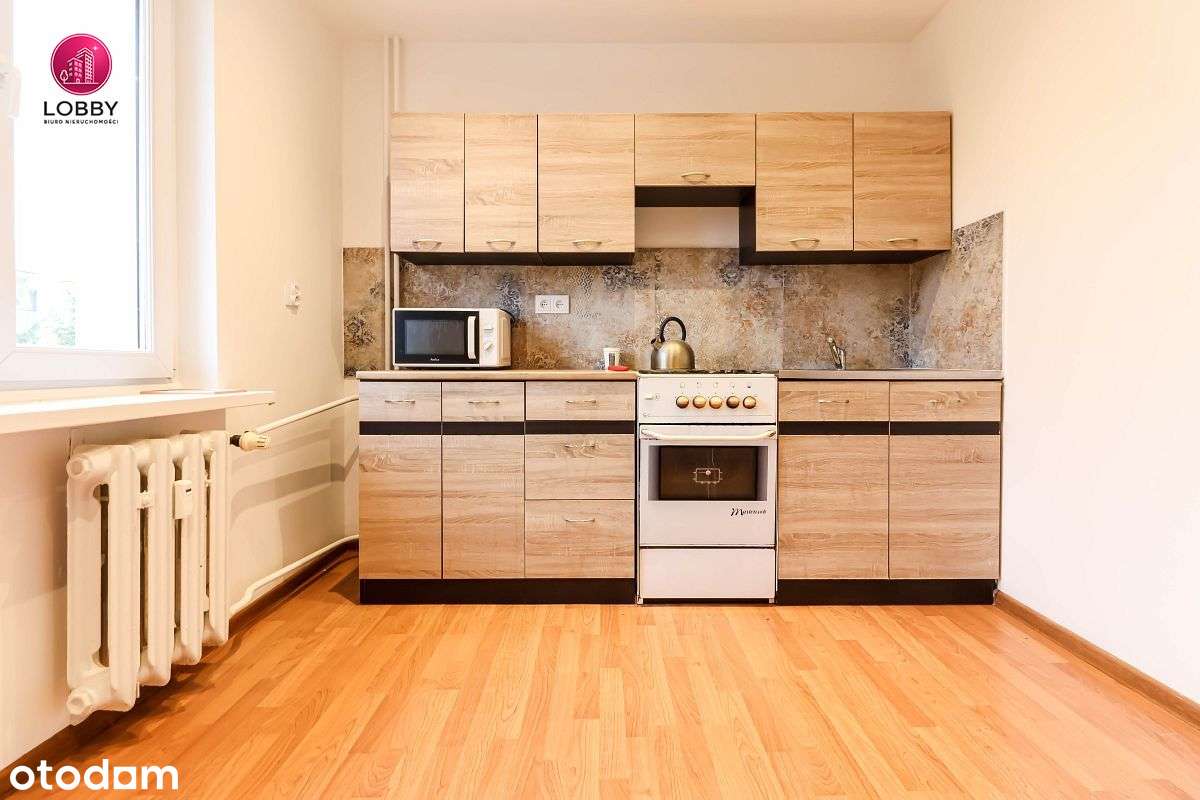 3 pokoje I do odświeżenia I Czuby-10