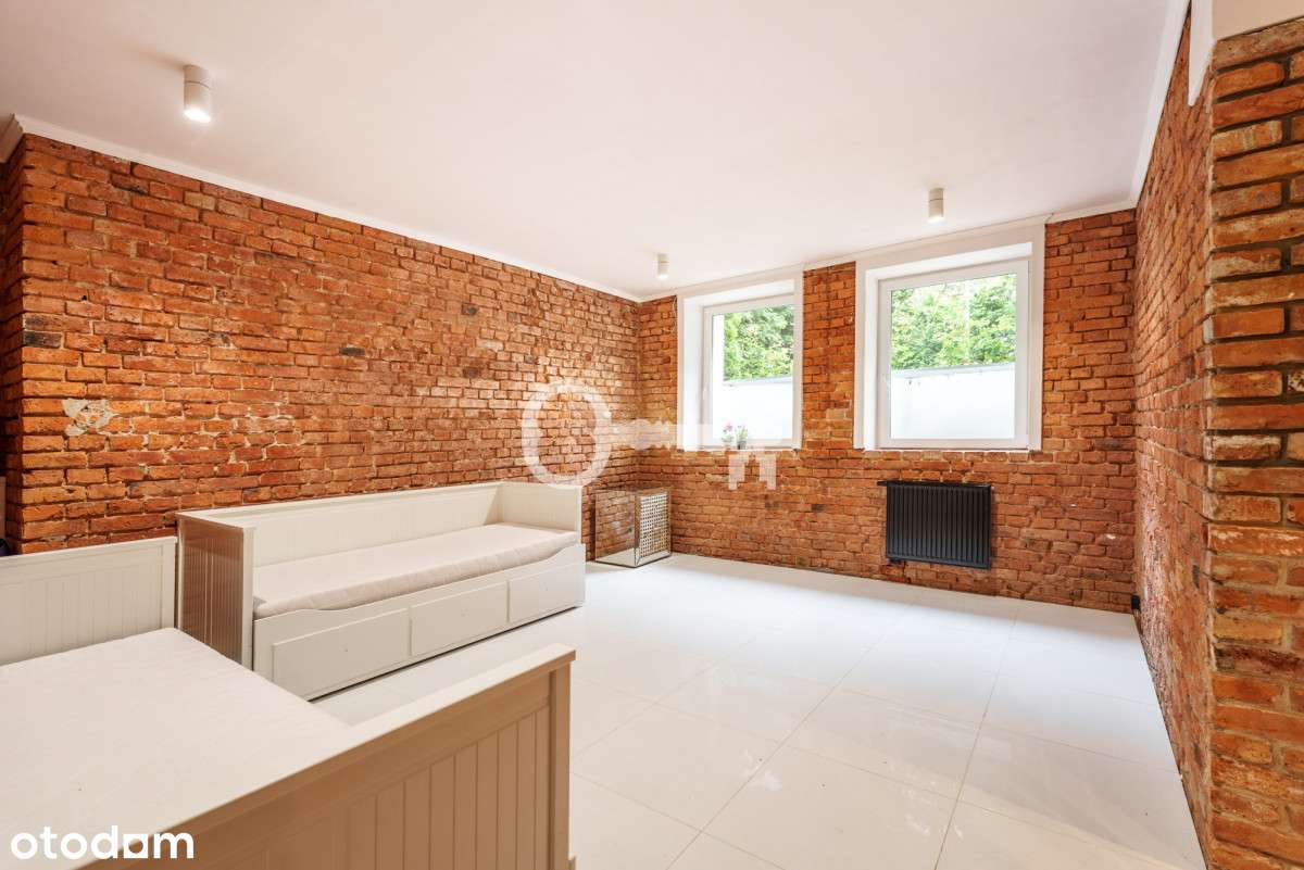 Po remoncie generalnym | Willa z ogrodem - Pełny obrazek: 4/13