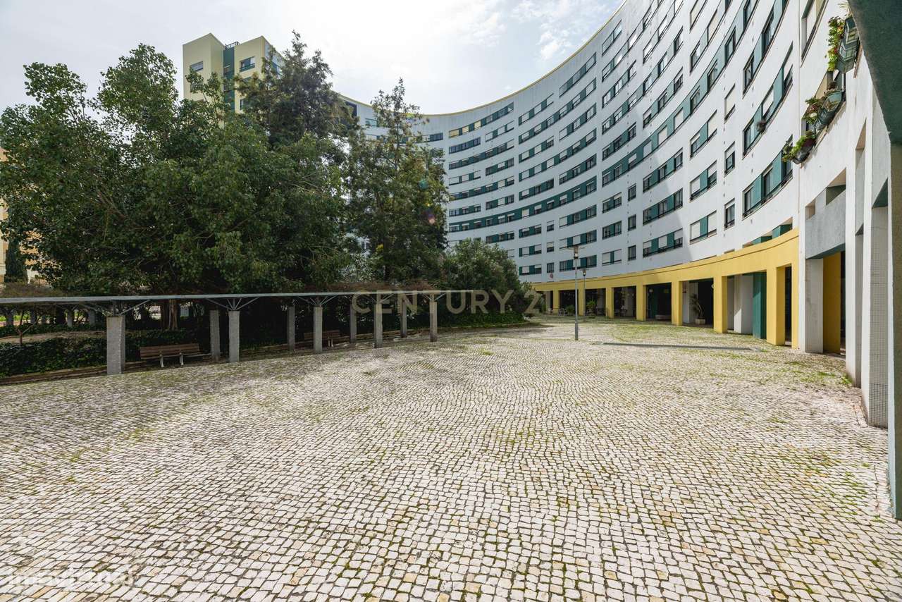 T3 Expo - Remodelado, 2 lugares de estacionamento e arrecadação-42