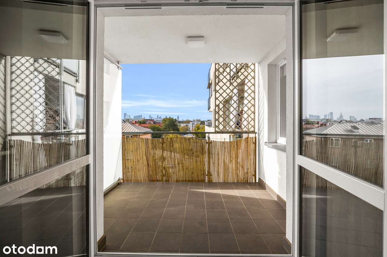 Apartament z NIESAMOWITYM WIDOKIEM!-5