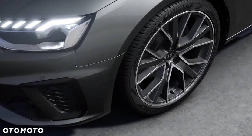 Audi A4 35 TFSI mHEV S Line S tronic - 5