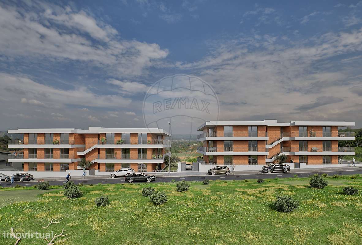 Apartamento T2 para venda - Grande imagem: 3/21