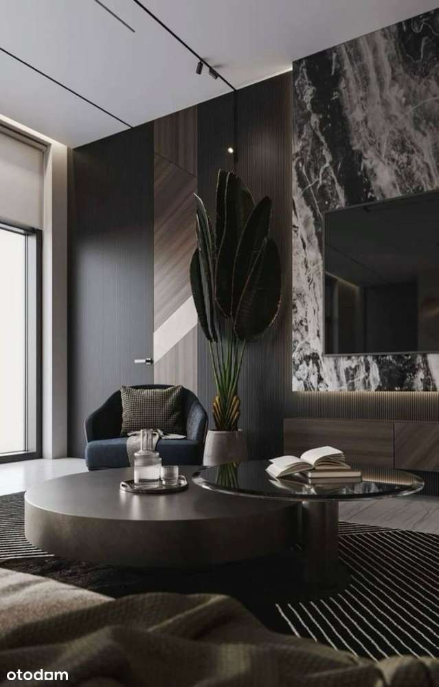 Wprowadź się od razu! Wykończone mieszkanie!-6