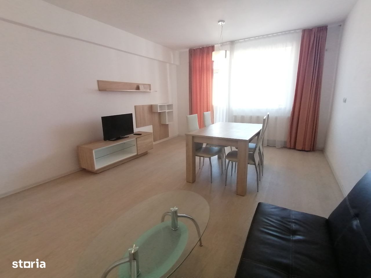 Apartament 4 Camere De Vanzare In Sebes, Bloc Nou, Zona Rezidentiala