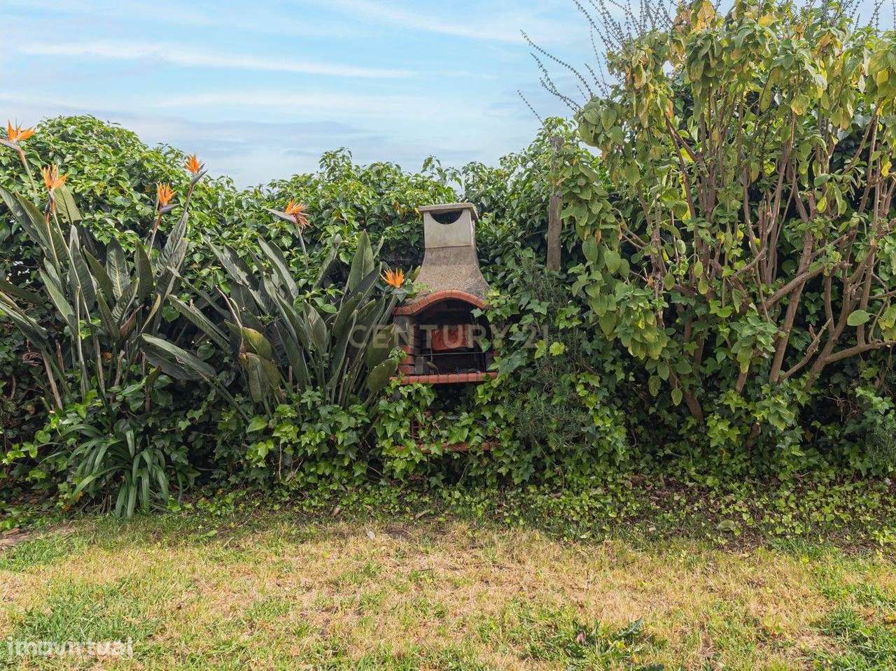 Casa Isolada em Sampaio-Sesimbra, Setúbal com Piscina e Vista Panorâmi-14