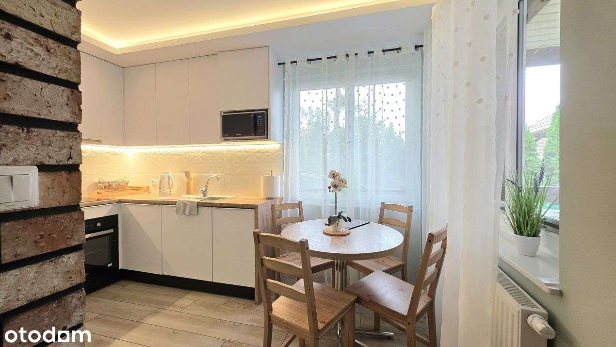 Domek - 8 km od Sierakowic, 30 km od Kartuz.-7