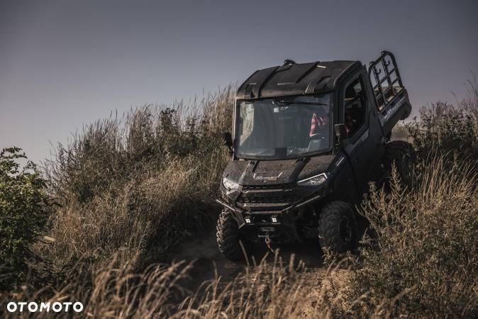 Polaris Ranger XP - 4