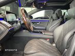 Mercedes-Benz Klasa S Maybach 680 4-Matic - 12