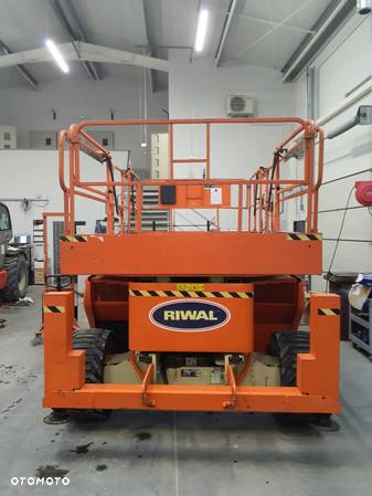 JLG 3394RT - 2