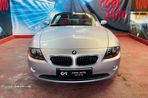 BMW Z4 2.5 - 2