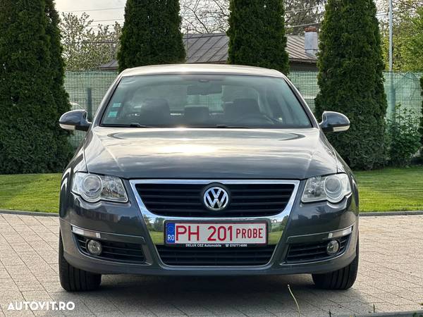 Volkswagen Passat 2.0 BlueTDI SCR Business Edition - 13