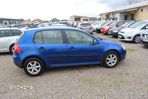 Volkswagen Golf V 1.6 Comfortline - 11