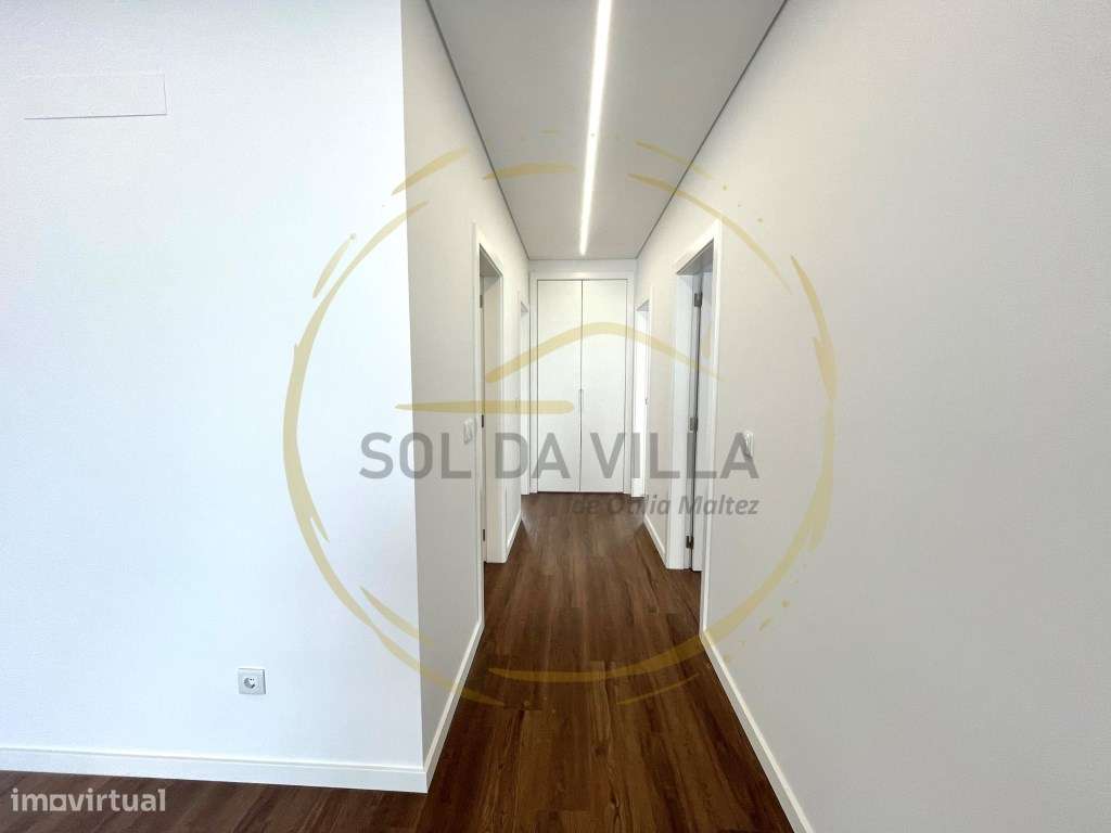 Moradia Térrea Isolada T4 - Fernão Ferro, Seixal - 640.000€-10