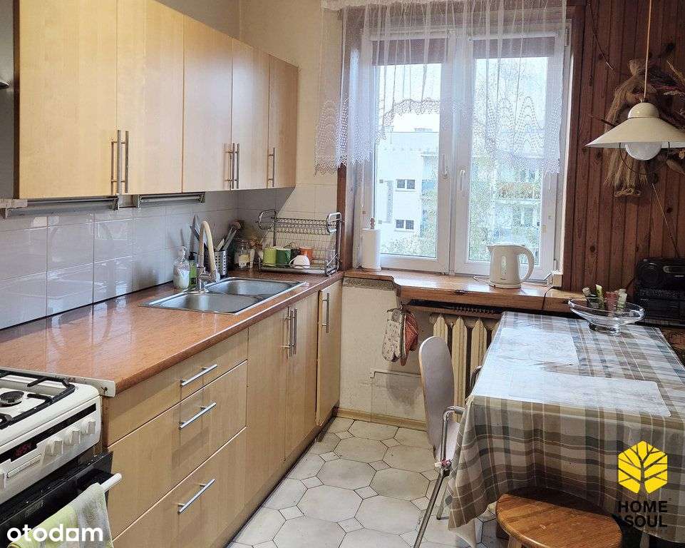 Rozkładowe mieszkanie na Natolinie 68m2-7