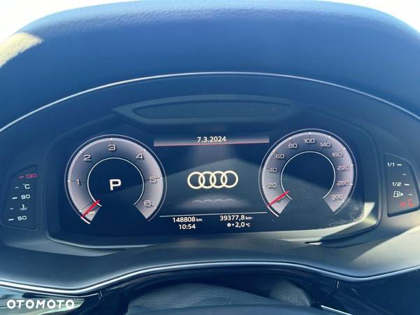 Audi Q8 50 TDI mHEV Quattro Tiptronic - 30