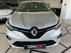 Renault Clio 1.0 TCe Limited - 19
