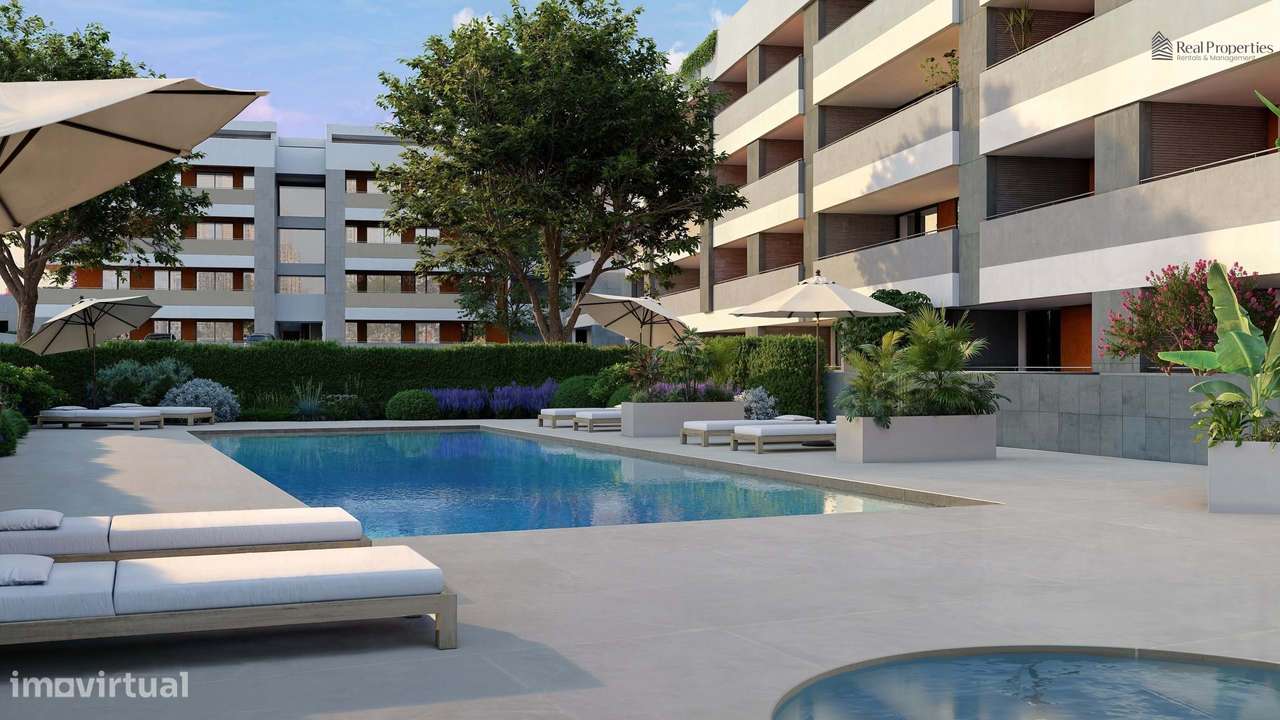 A nova referência de elegância e conforto em Lagos - Grande imagem: 5/10