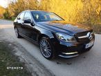 Mercedes-Benz Klasa C 180 T BlueEFFICIENCY 7G-TRONIC Avantgarde - 6