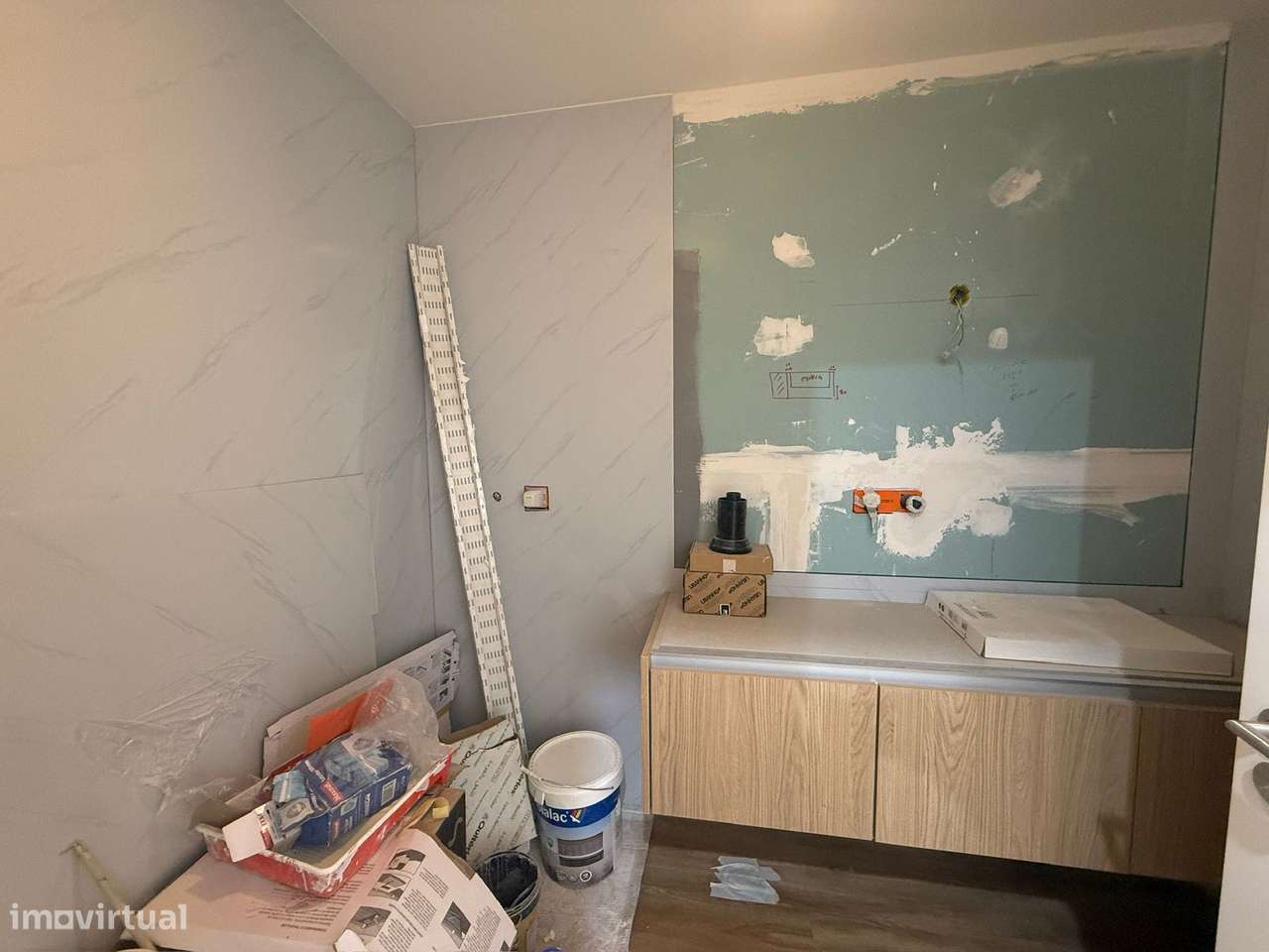 T2 na Avenida da Praia de Esmoriz - Grande imagem: 5/10