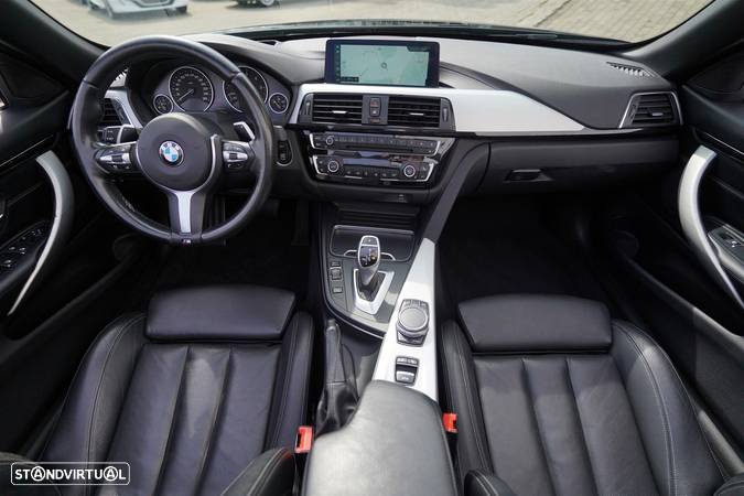 BMW 420 d Pack M Auto - 15