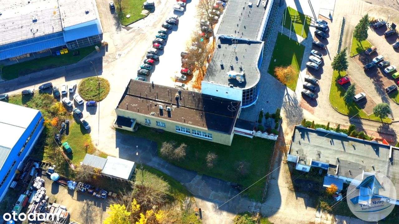 Funkcjonująca restauracja z wachlarzem możliwości!-19