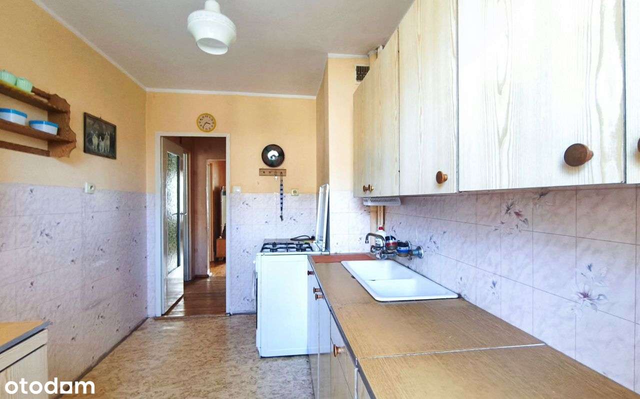 trzypokojowe z balkonem na pierwszym piętrze-3