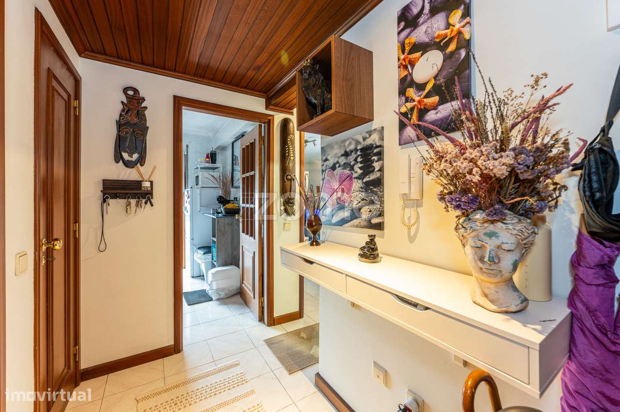 T1 c/arrumos Leça do Balio - Grande imagem: 5/16