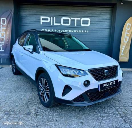 SEAT Arona 1.0 TSI Style - 2