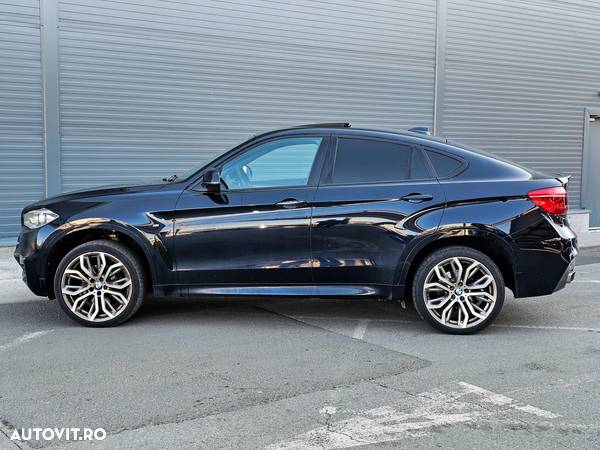 BMW X6 xDrive30d - 37