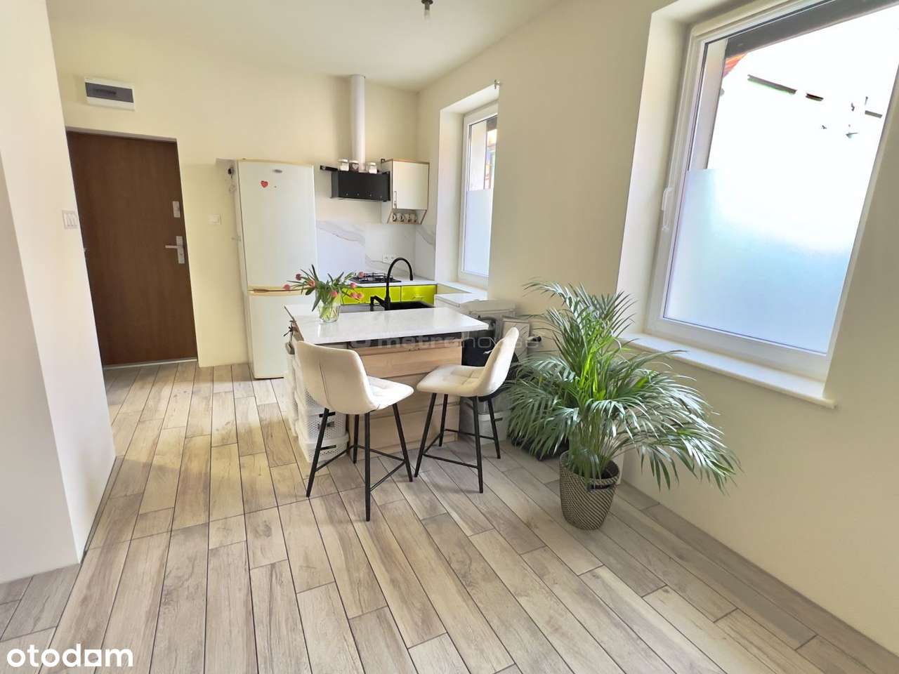 Sprzedam mieszkanie w Kątach Wrocławskich,29 m² - Pełny obrazek: 2/9