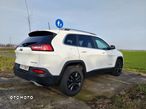 Jeep Cherokee 3.2 V6 Active Drive I Limited - 10