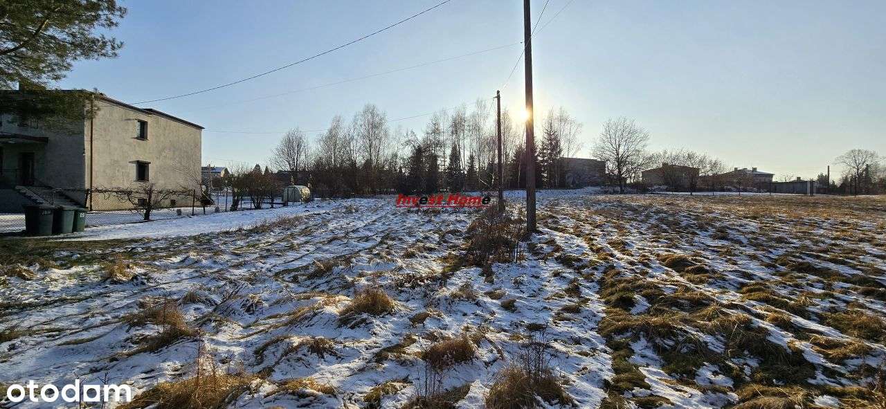 Działka położona w bardzo urokliwym miejscu.-2