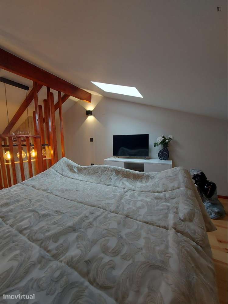 Casa com 2 quartos - localizado em Massarelos Porto - Grande imagem: 2/10